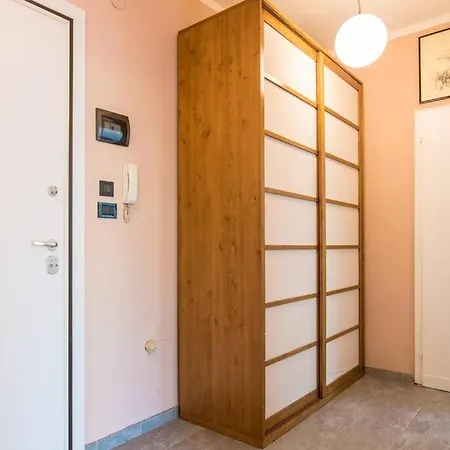 Appartement Enjoy - Bilocale Sulle Riviere A Due Passi Dalla Specola Padua