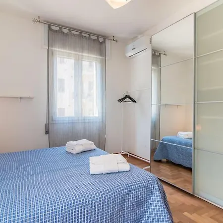 Appartement Enjoy - Bilocale Sulle Riviere A Due Passi Dalla Specola Padua